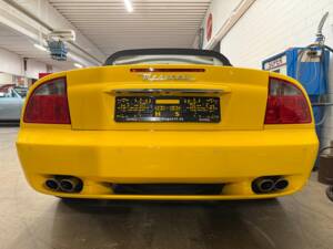 Bild 15/18 von Maserati Spyder 4200 (2003)
