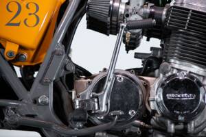 Image 13/50 of Honda CB 750 Custom (1974)