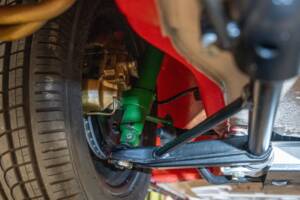 Image 10/50 of Porsche 911 Turbo 3.0 (1977)
