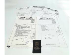 Image 7/50 de Rolls-Royce Phantom V James Young (1962)