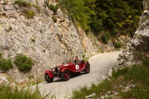 Image 10/10 of Alfa Romeo 6C 1750 Gran Sport (1933)