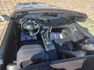 Imagen 17/34 de Mercedes-Benz SL 350 (2010)