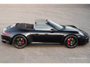 Bild 3/38 von Porsche 911 Carrera 4S (2016)