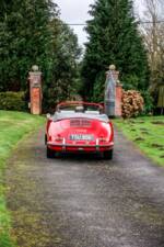 Image 26/40 de Porsche 356 B 1600 Super 90 (1961)