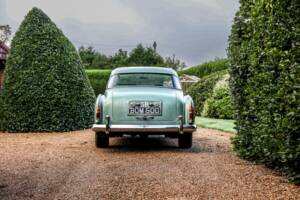 Bild 13/43 von Bentley S 2 Continental (1961)