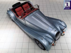 Imagen 7/38 de Morgan Plus 8 (1997)