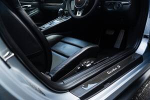 Image 45/57 of Porsche 911 Turbo S (2013)