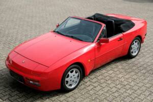 Bild 49/49 von Porsche 944 S2 (1990)