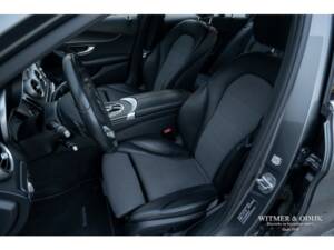 Imagen 7/29 de Mercedes-Benz C 180 T (2016)
