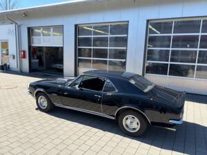 Afbeelding 12/20 van Chevrolet Camaro SS-350 (1967)