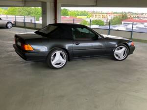 Bild 7/25 von Mercedes-Benz 300 SL-24 (1991)