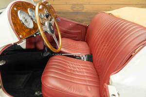 Image 4/19 of MG TD (1953)