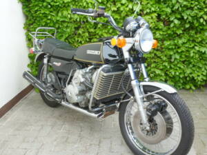 Image 3/13 de Suzuki DUMMY (1976)