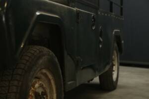 Imagen 12/50 de Austin Gipsy (1968)