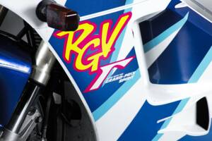 Bild 49/50 von Suzuki RGV 250 Gamma (1992)