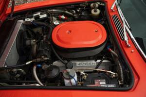 Bild 50/50 von Jensen Interceptor  MK II (1970)
