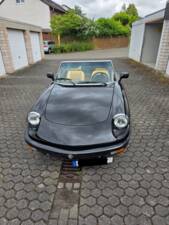 Bild 3/12 von Alfa Romeo 2.0 Spider (1991)