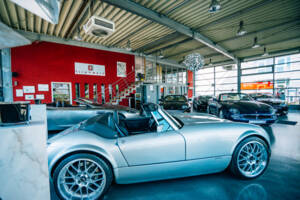 Bild 27/28 von Maserati Spyder 4200 (2005)