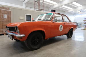 Image 18/67 of Opel Ascona 1,9 S (1975)