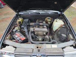 Bild 10/38 von Alfa Romeo 90 2.0 V6 Super (1985)