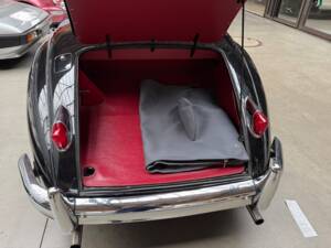 Afbeelding 15/27 van Jaguar XK 150 3.4 S OTS (1959)