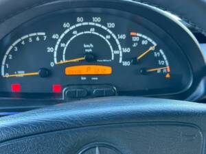 Immagine 14/14 di Mercedes-Benz G 270 CDI (LWB) (2004)