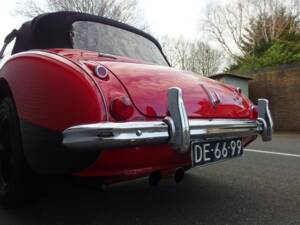 Bild 16/100 von Austin-Healey 3000 Mk III (BJ8) (1964)