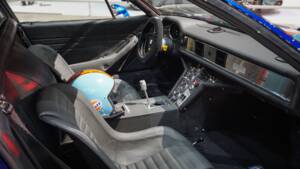 Image 40/51 of De Tomaso Pantera (1973)