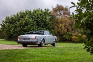 Afbeelding 17/39 van Rolls-Royce Corniche I (1976)