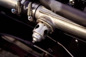 Image 17/27 of Alvis Silver Eagle Sports Tourer (1934)