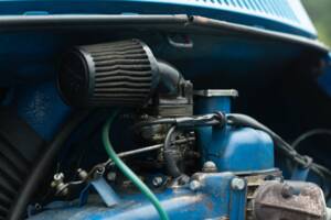 Bild 48/50 von FIAT 500 R (1973)