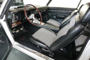 Bild 14/20 von Chevrolet Camaro SS-350 (1969)