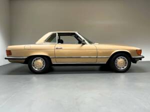 Afbeelding 3/15 van Mercedes-Benz 280 SL (1980)