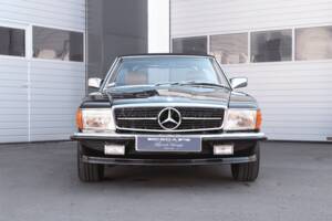 Image 20/23 of Mercedes-Benz 560 SL (1989)