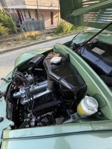 Imagen 9/39 de FIAT 500 C Giardiniera (1952)