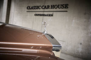 Imagen 30/100 de Rolls-Royce Silver Shadow II (1980)