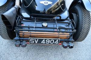 Imagen 32/50 de Bentley 4 1&#x2F;2 Litre Supercharged (1929)