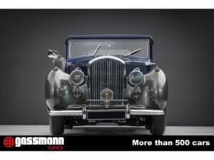 Imagen 4/15 de Bentley Mark VI Park Ward (1949)