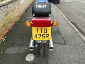Image 5/21 of Yamaha RD 250 (1977)