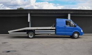 Image 2/50 of Ford Transit (1998)