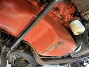 Bild 45/50 von Chevrolet Corvette Stingray (1972)