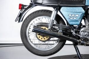 Image 28/50 of Ducati 750 GT (1972)