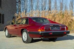 Image 6/50 de Jaguar XJ-S 3.6 (1988)