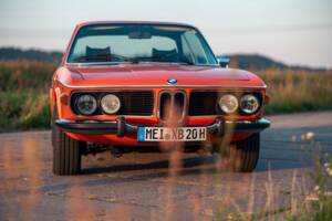 Image 3/31 of BMW 3.0 CSi (1975)