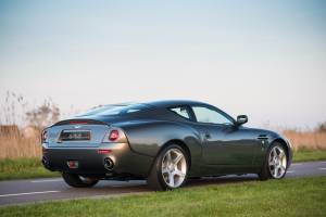 Bild 9/45 von Aston Martin DB 7 Zagato (2004)