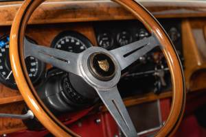 Bild 19/34 von Jaguar Mk II 3.8 (1963)