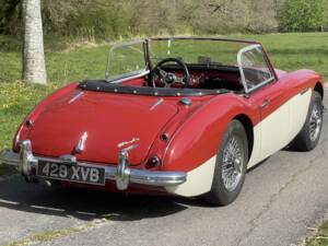 Bild 2/11 von Austin-Healey 3000 Mk I (BT7) (1959)