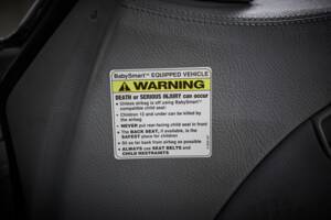 Immagine 56/95 di Mercedes-Benz SL 600 (1998)