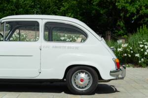 Immagine 23/50 di Abarth Fiat 850 TC (1963)