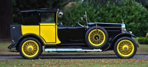 Image 14/50 of Rolls-Royce 20 HP (1927)